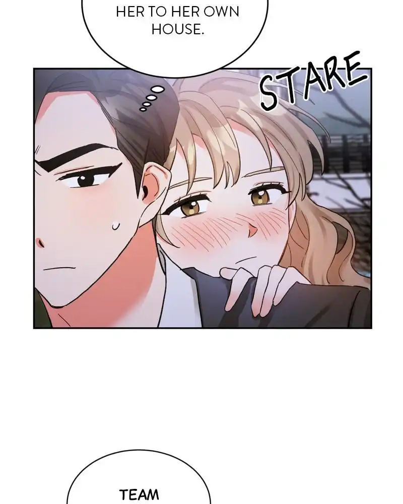 Kiss Sixth Senses Chapter 8 8